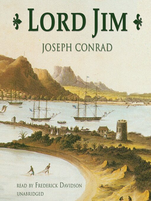 Title details for Lord Jim by Joseph Conrad - Available